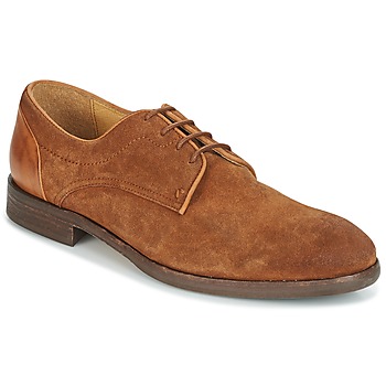 Schoenen Heren Derby Hudson DREKER Tan