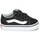 Schoenen Kinderen Lage sneakers Vans OLD SKOOL V Zwart