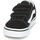 Schoenen Kinderen Lage sneakers Vans OLD SKOOL V Zwart