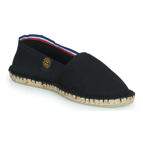 Schoenen Espadrilles Art of Soule UNI Zwart