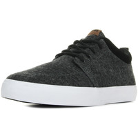 Schoenen Heren Skateschoenen Globe Gs Chukka Grijs