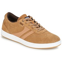 Schoenen Heren Lage sneakers Globe EMPIRE Tobacco / Gum