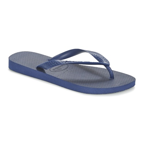 Chaussures Tongs Havaianas TOP Marine