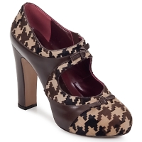 Chaussures Femme Escarpins Antonio Marras ALINA BIPDP