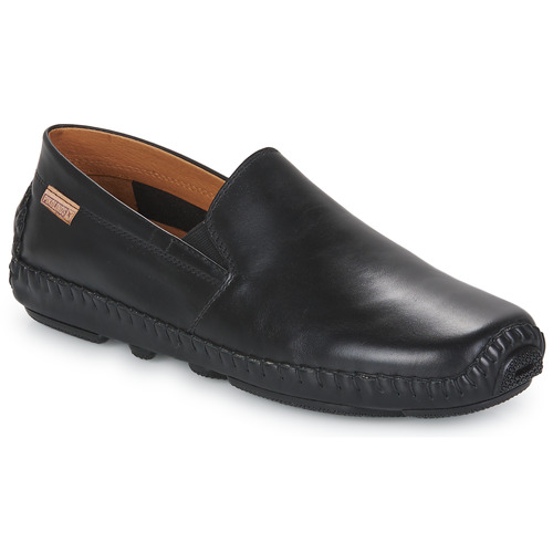 Scarpe Uomo Mocassini Pikolinos JEREZ 09Z Nero