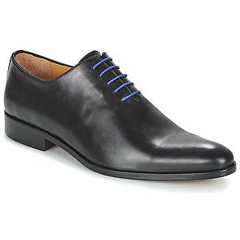 Scarpe Uomo Richelieu Brett & Sons AGUSTIN Nero