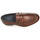 Schuhe Herren Slipper André KOLL Braun,