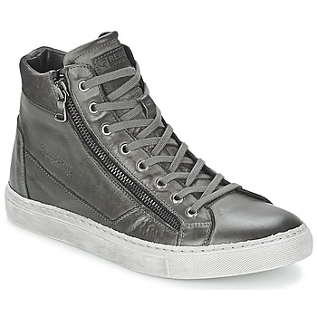 Schuhe Herren Sneaker High Redskins NERINO Antrazit