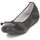 Chaussures Femme Ballerines / babies Mac Douglas ELIANE Noir