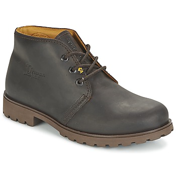 Schuhe Herren Boots Panama Jack BOTA PANAMA Braun,