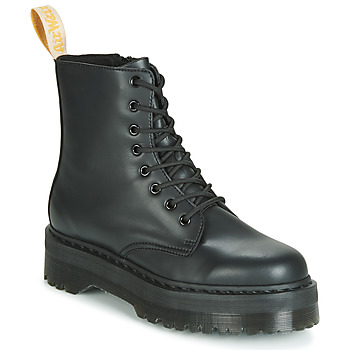 Schuhe Boots Dr. Martens VEGAN JADON II MONO Schwarz