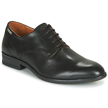 Scarpe Uomo Derby Pikolinos BRISTOL M7J Nero