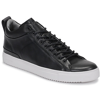 Chaussures Homme Baskets basses Blackstone SG29 Noir