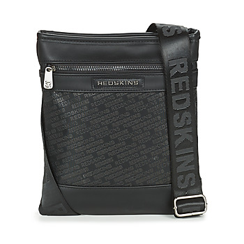 Sacs Homme Pochettes / Sacoches Redskins IBERIA Noir