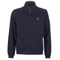 Vêtements Homme Blousons Lyle & Scott JK462VC-Z273 Marine