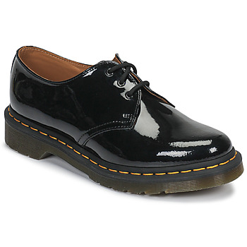 Schuhe Damen Derby-Schuhe Dr. Martens 1461 Schwarz