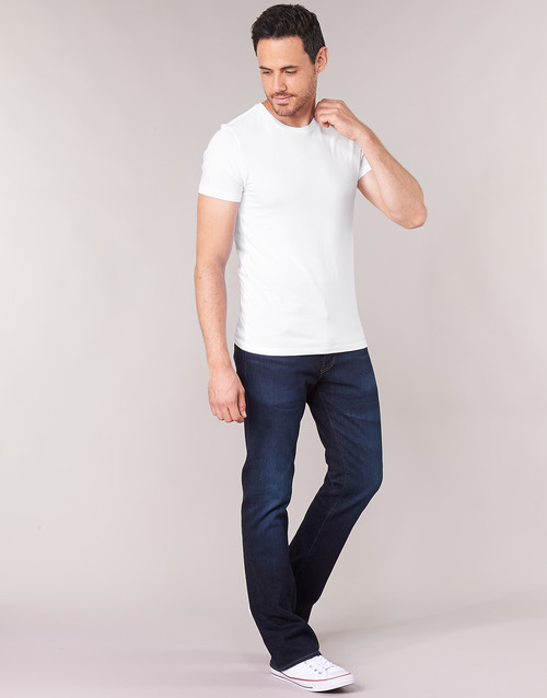 Levi's SLIM 2PK CREWNECK 1