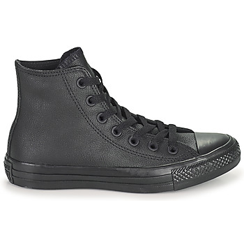 Converse CHUCK TAYLOR ALL STAR CUIR  HI