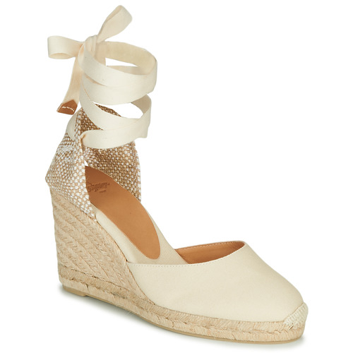 Scarpe Donna Espadrillas Castaner CARINA 