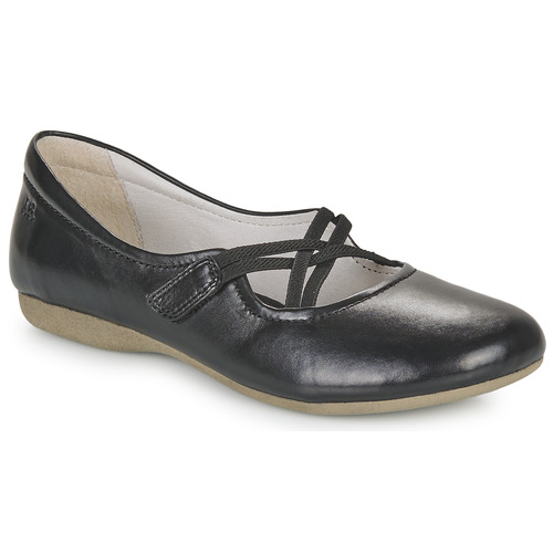 Schuhe Damen Ballerinas Josef Seibel FIONA 39    