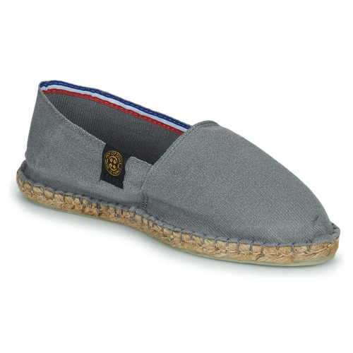 Chaussures Espadrilles Art of Soule UNI Gris