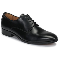 Chaussures Homme Derbies Brett & Sons POLIFE Noir