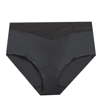 Sous-vêtements Femme Culottes & slips Triumph TRUE SHAPE SENSATION Noir