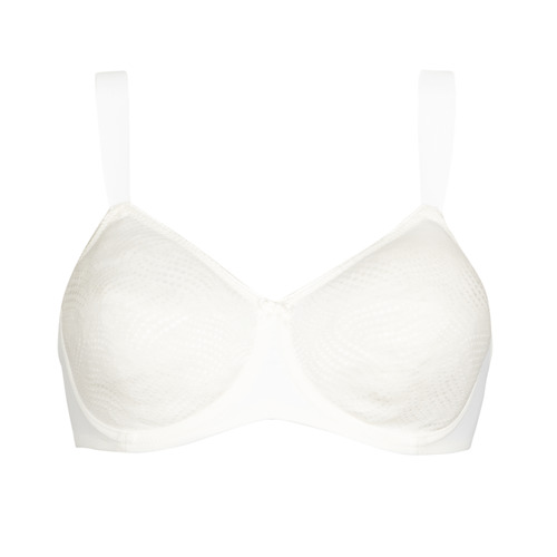 Sous-vêtements Femme Minimiseurs Triumph ESSENTIAL MINIMIZER Blanc