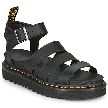 Schuhe Damen Sandalen / Sandaletten Dr. Martens BLAIRE    