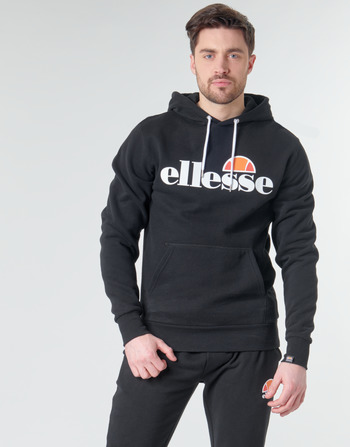 Abbigliamento Uomo Felpe Ellesse SL GOTTERO 