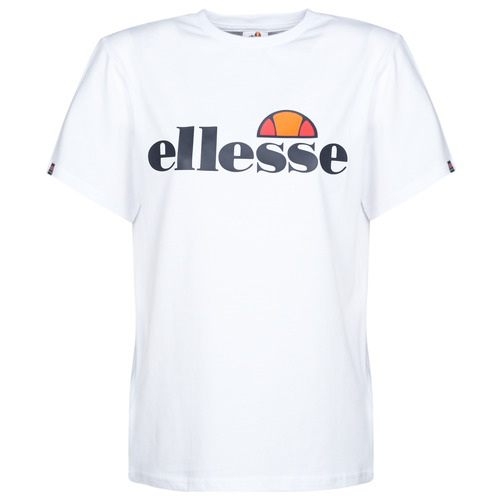 Abbigliamento Donna T-shirt maniche corte Ellesse ALBANY 