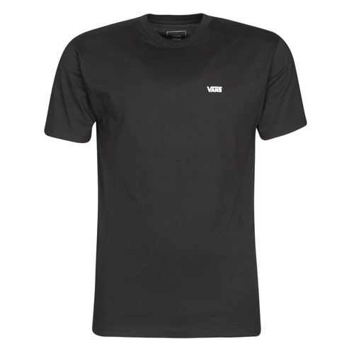 Kleidung Herren T-Shirts Vans LEFT CHEST LOGO TEE    