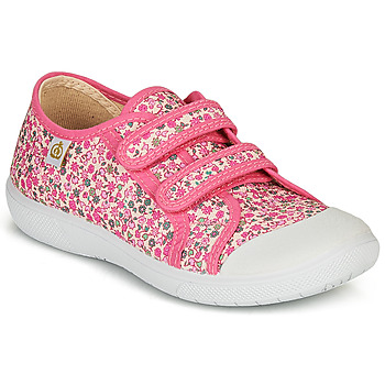 Scarpe Bambina Sneakers basse Citrouille et Compagnie GLASSIA 