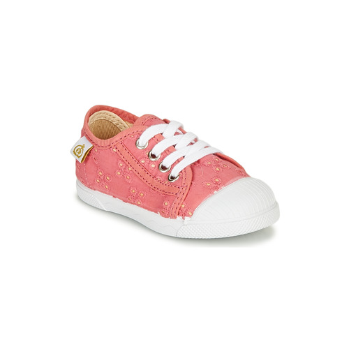 Schuhe Mädchen Sneaker Low Citrouille et Compagnie MALIKA  