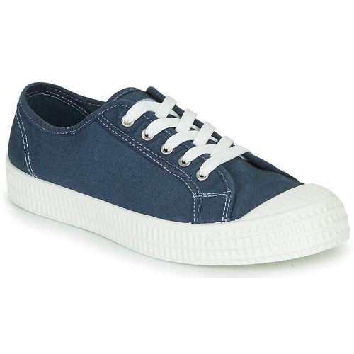 Chaussures Femme Baskets basses André HARPER Bleu