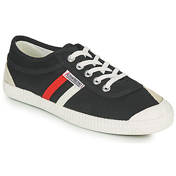 Schuhe Sneaker Low Kawasaki RETRO Weiß