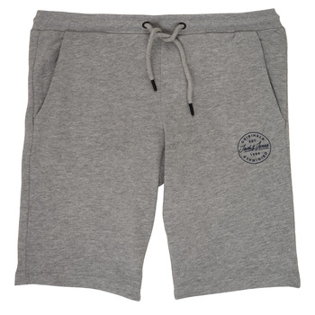 Vêtements Garçon Shorts / Bermudas Jack & Jones JJISHARK Gris