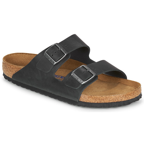 Schuhe Pantoffel Birkenstock ARIZONA SFB    