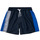 Kleidung Jungen Shorts / Bermudas BOSS MOZEL Blau