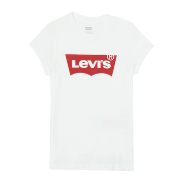 Abbigliamento Bambina T-shirt maniche corte Levi's BATWING TEE 