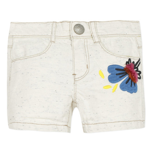 Abbigliamento Bambina Shorts / Bermuda Catimini CAPUCINE 