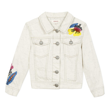 Abbigliamento Bambina Giacche / Blazer Catimini LYAMM 