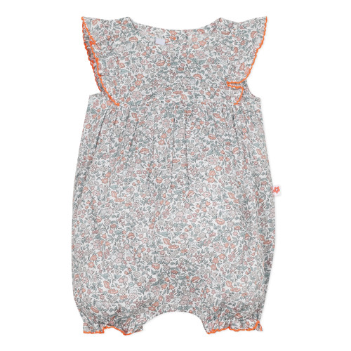 Abbigliamento Bambina Tuta jumpsuit / Salopette Absorba ADELINE 