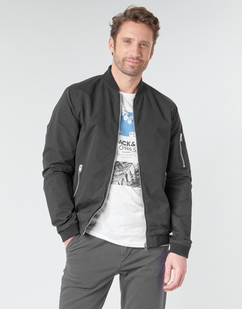 Abbigliamento Uomo Giubbotti Jack & Jones JJERUSH 