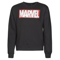 Vêtements Femme T-shirts manches courtes Yurban MARVEL MAGAZINE CREW 