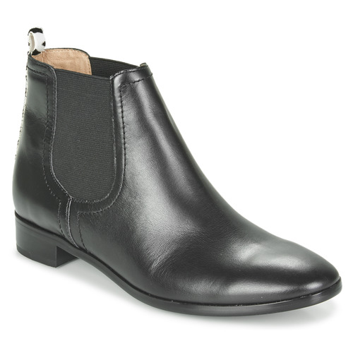 Schuhe Damen Boots Karston JOLICO    