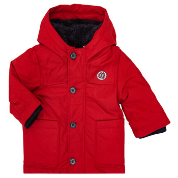 Abbigliamento Bambino Parka Ikks XR42001 