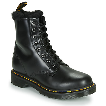 Chaussures Femme Boots Dr. Martens 1460 SERENA 