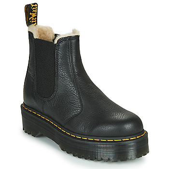 Schuhe Boots Dr. Martens QUAD FL    