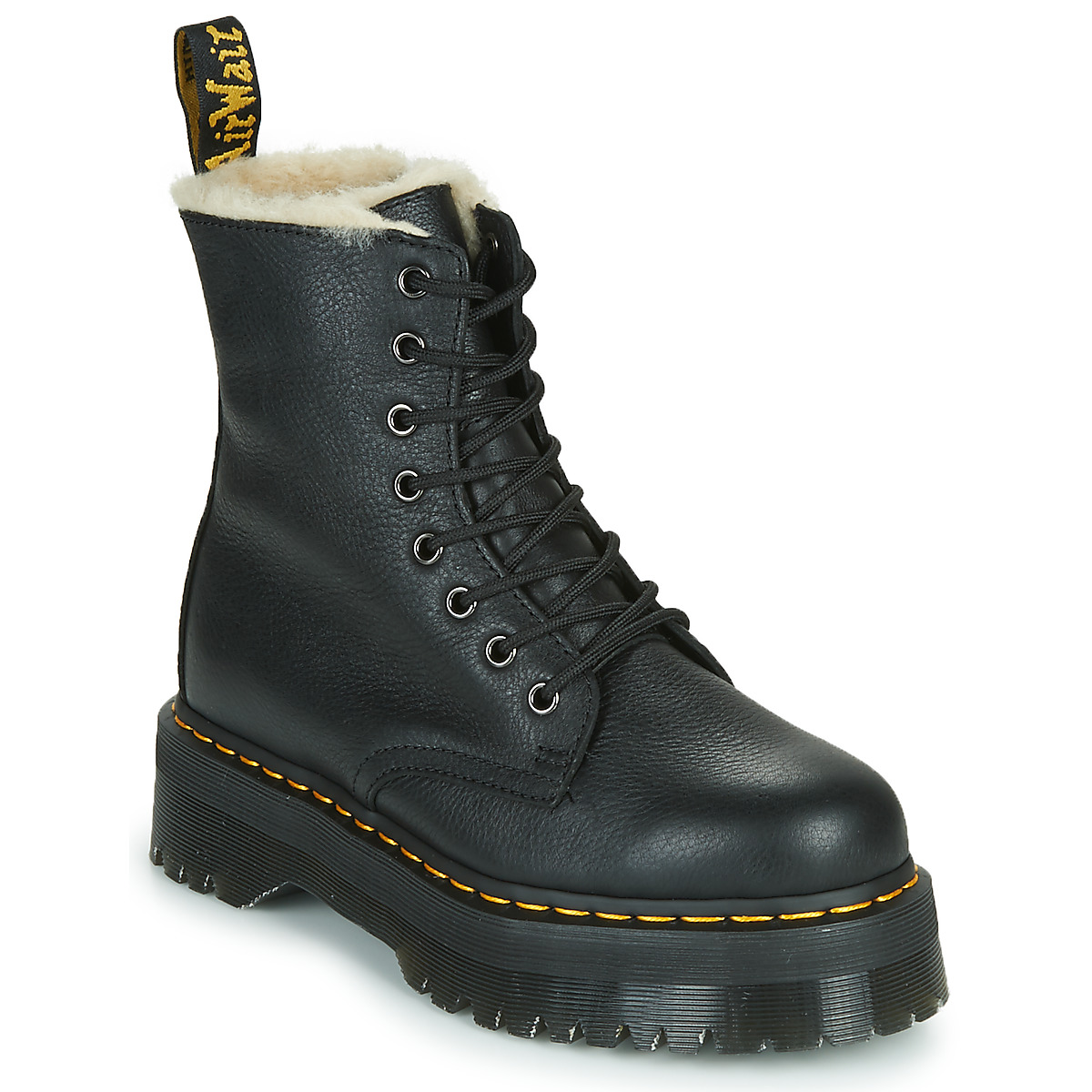 Chaussures Boots Dr. Martens JADON FL 